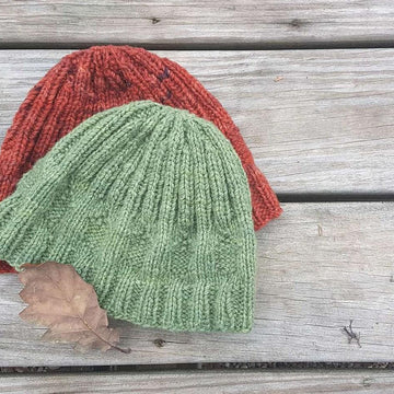 Dearcan Beanie
