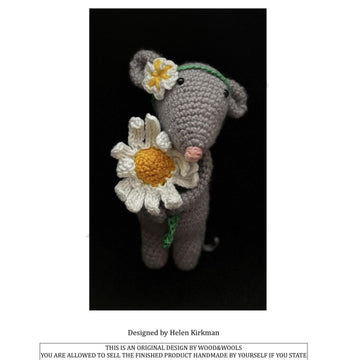 Birthday / Thank you Gift Mice