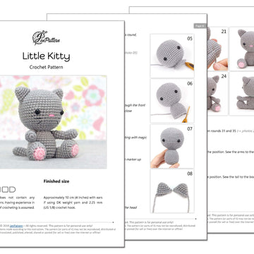 Little Kitty