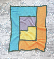 AOS Baby Blanket