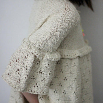 Clover Tunic