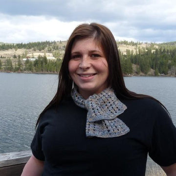 Bayville Summer Scarf
