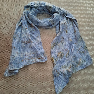 Waterways Wrap