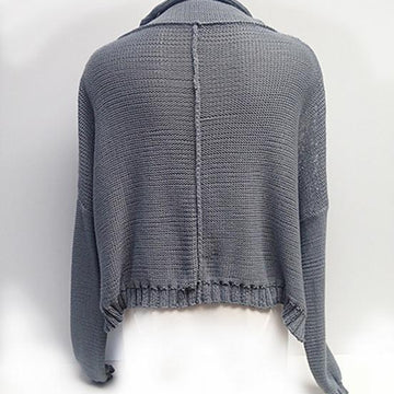 Summer Pullover