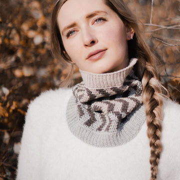 Cornerstone Cowl