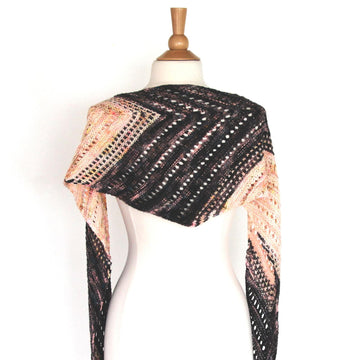 Arya Shawl