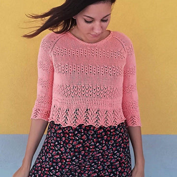 Be a Flamingo