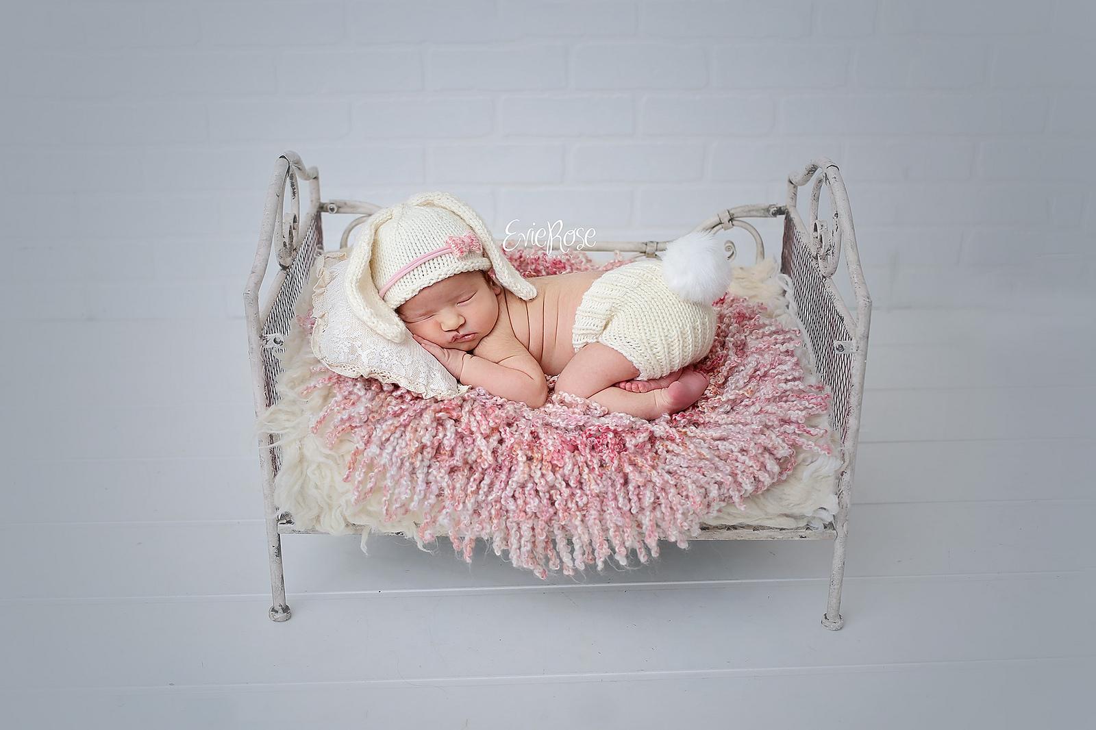 Ribbed Diaper Cover