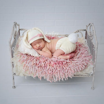 Ribbed Diaper Cover
