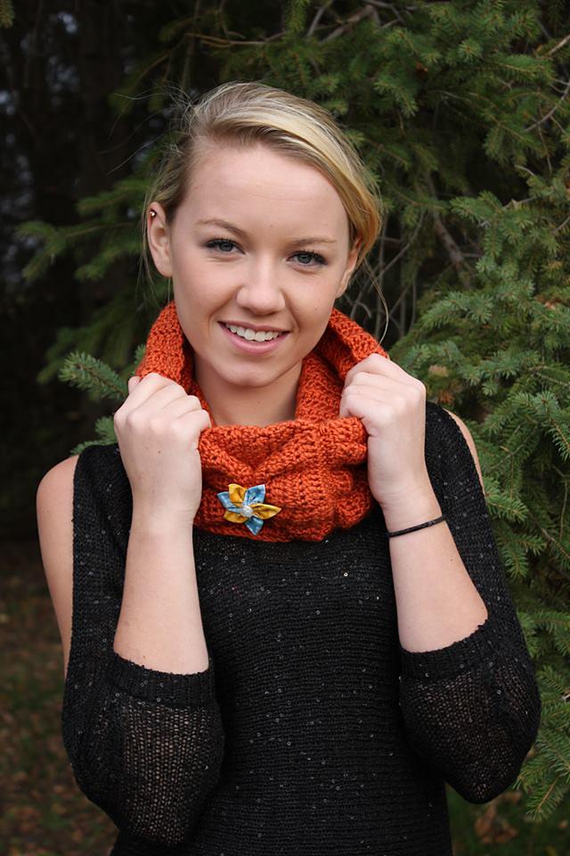 The Xanadu Hooded Cowl