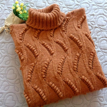 Irina Sweater