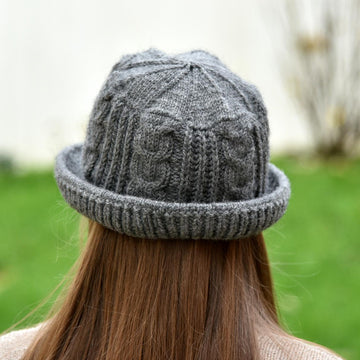 Winterberry Bucket Hat