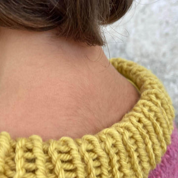 Laura Sweater for Kids