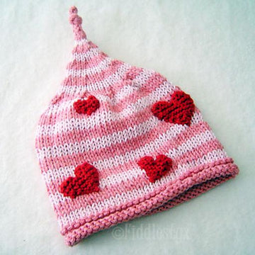 Cupid Hat