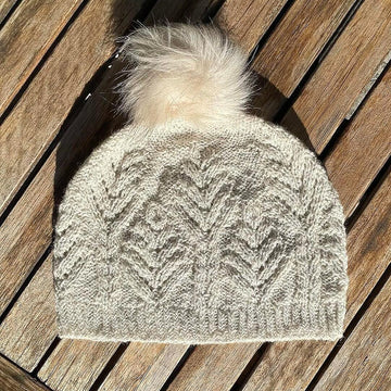 Forest Walk Hat