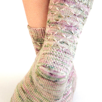 Linnaea Socks