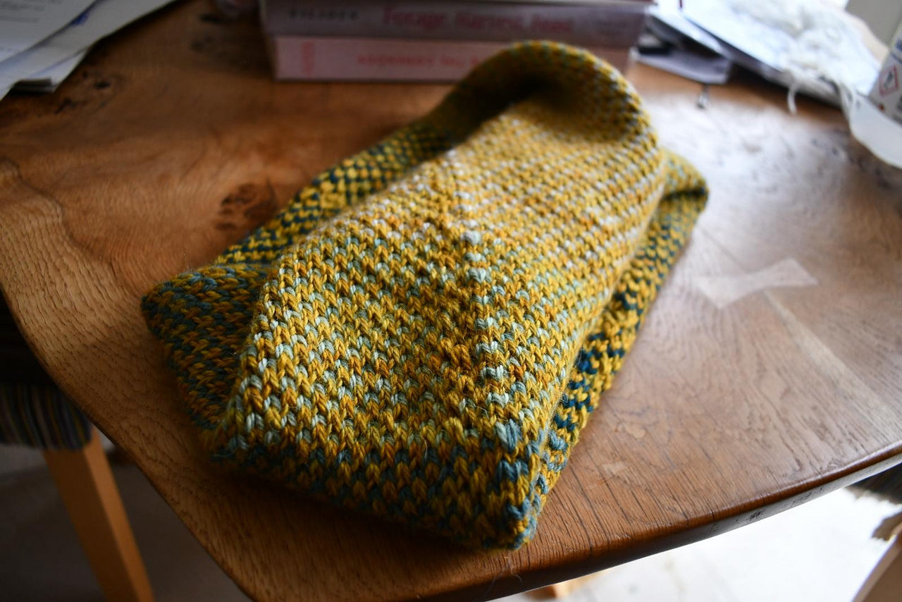 Tendancy Cowl