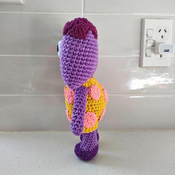 GUMMY DOLL