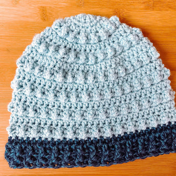 Lots of Dots Beanie