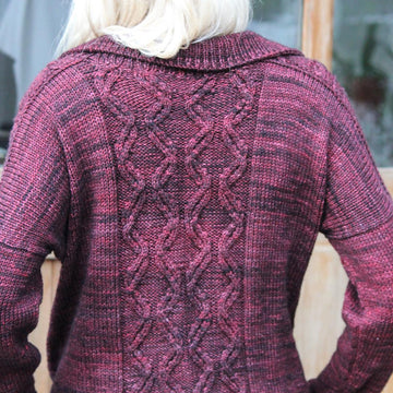 Folklore Cardigan