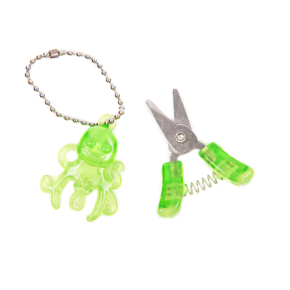 HiyaHiya Octopus Snips