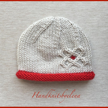 Hat "Lucky Star"