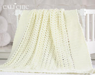 Belle Baby Blanket #147
