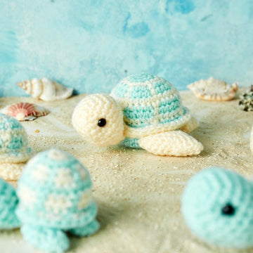 Sea Turtles