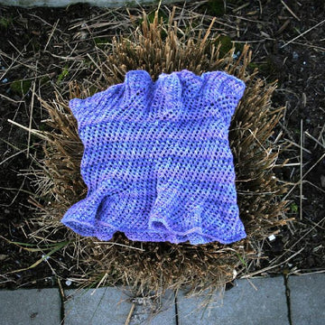 Splash cowl