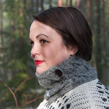 The Cozy Cowl