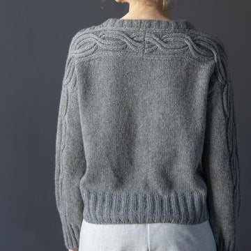 Sylvan Sweater