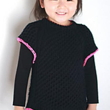 Busy bees sweater