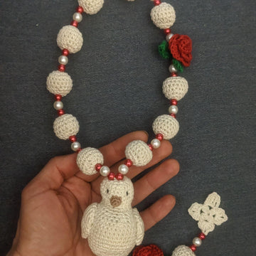 Rosary Holy Spirit English-us