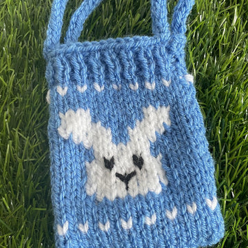 Easter bunny Bag