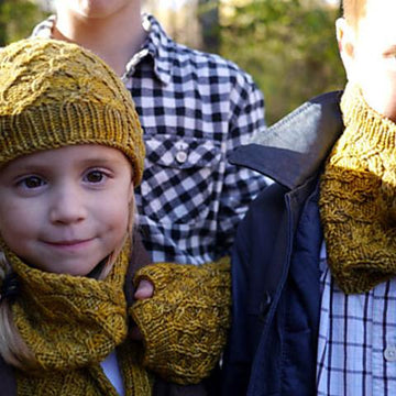 Biergarten Hat