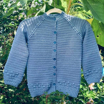 The Meadow Cardigan