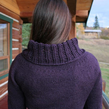 Cowl Collar