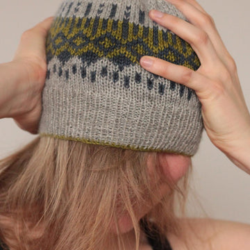 Skovsø Hat