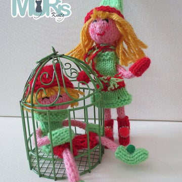 Friendly Folk Elves