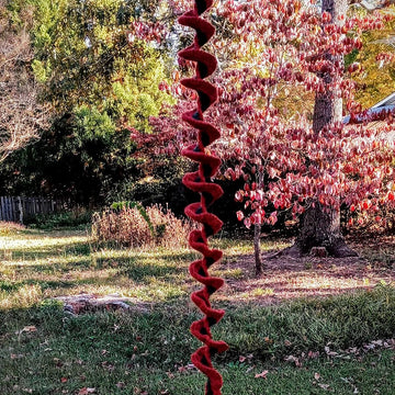 Falling Leaves Wind Spinner