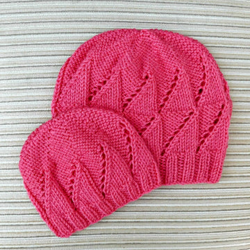 Hat "Ava"