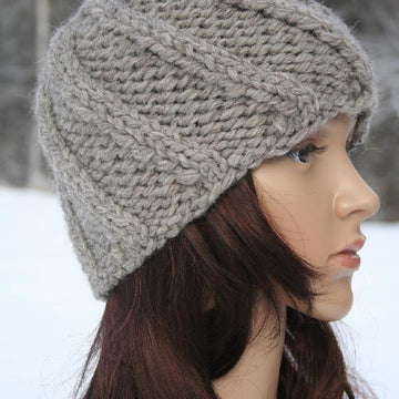 Storm Hat