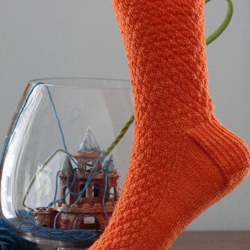 Goldfish Socks
