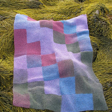 Infinite Entrelac 488