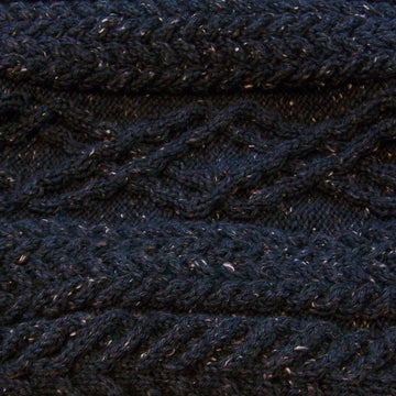 Cozy Celtic Cozy
