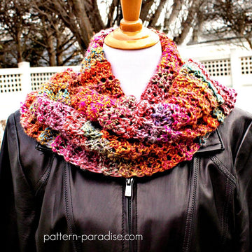 Michele Scarf