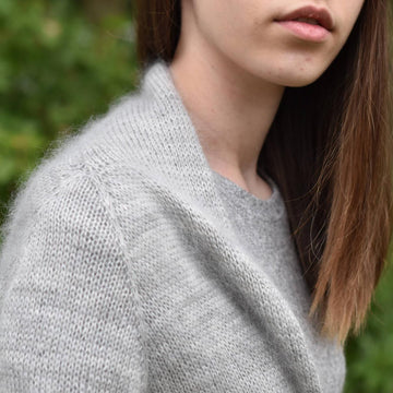 Classy Cardi