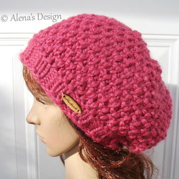 Kate Slouchy Hat