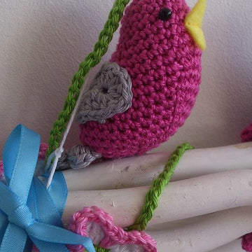 Spring bird