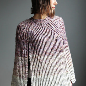 Out & Out Poncho